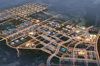 Cổ phiếu KBC được khuyến nghị mua