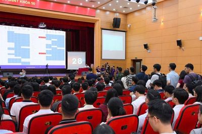 Giữ hay bỏ 'Match Day' Bác sĩ nội trú: Nhìn từ cảm xúc đến thực tiễn