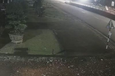 Bắt 3 tên cướp dùng dao chém người