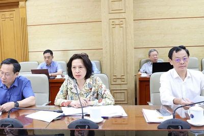 Bộ Y tế đôn đốc tiến độ đưa lô vắc xin phế cầu vào tiêm chủng mở rộng
