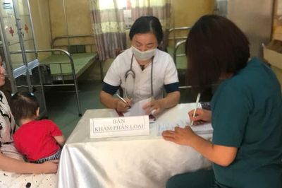 Thiếu vitamin A ảnh hưởng đến thị lực và hệ miễn dịch của trẻ như thế nào?