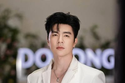 Steven Nguyễn - nam chính hoàn hảo cho 'Đầu Xuân Tươi Sáng' phiên bản Việt?