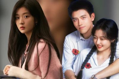 5 phim ngôn tình cực hay của Tôn Thiên - nữ chính trong 'Đầu Xuân Tươi Sáng'
