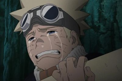 Danh tiếng của Naruto đang bị hủy hoại ra sao trong hậu truyện 'Boruto'?