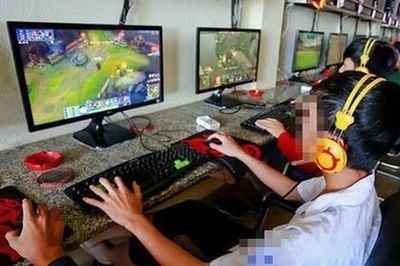 Sắp tới, quán game không được cho trẻ dưới 16 tuổi vào chơi sau 21h?