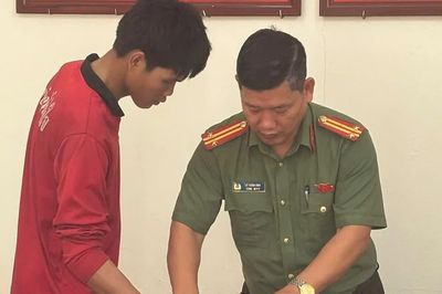 Phát hiện 2 người nước ngoài nhập cảnh trái phép