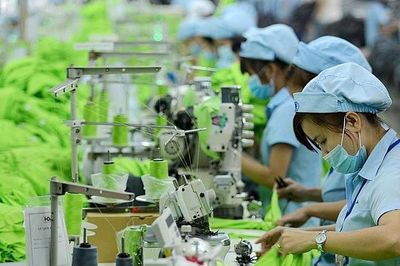 Doanh nghiệp với 'luật chơi' mới
