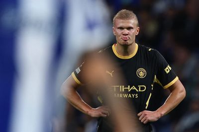 Porto 0-0 Man City: Đại diện Premier League phung phí cơ hội