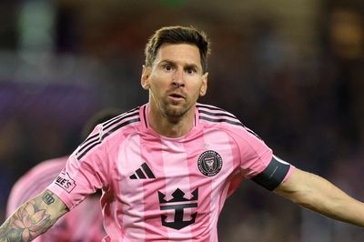 Messi sắp sở hữu đội bóng thứ 4