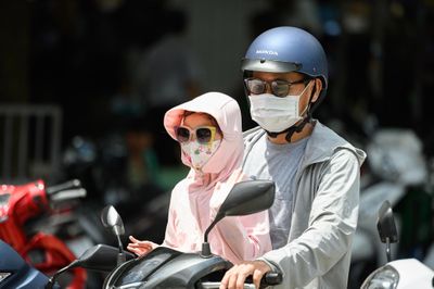Siêu El Nino 'mạnh nhất lịch sử': Việt Nam sẽ nóng đến mức nào?