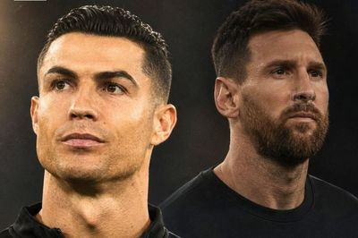 Kỷ lục của Ronaldo sắp bị Messi phá ở cuộc đua QBV