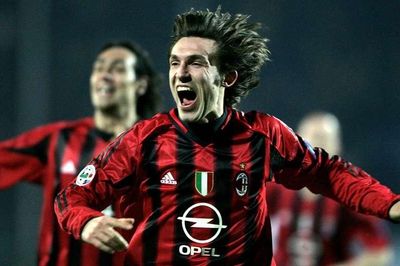 Pirlo và nghệ thuật nhả chữ tinh tế như chuyền bóng