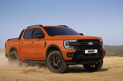 Loạt xe Ford, Audi, BMW, Porsche bị triệu hồi, cảnh báo an toàn