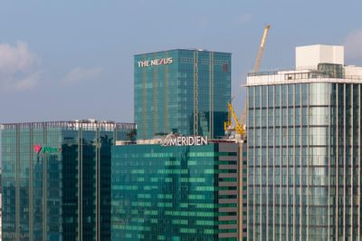 TP.HCM sắp có thêm dự án 'giao hàng' gần 1 tỷ USD