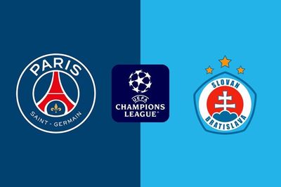 Nhận định trận đấu PSG vs Slovan Bratislava, 2h00 ngày 10.9: Nhà vô địch trút giận