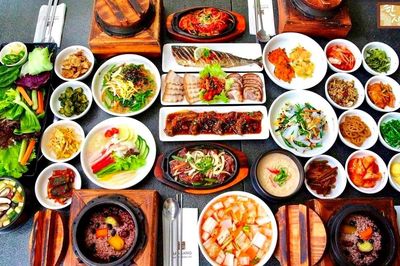 Ẩm thực Hàn Quốc trở thành 'chìa khóa' khám phá di sản