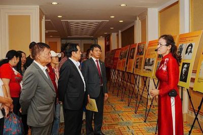 Tổ chức chuỗi sự kiện nhân kỷ niệm 76 năm thiết lập quan hệ ngoại giao Việt Nam - Trung Quốc