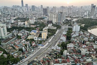 Từ một tuyến đường được mong đợi