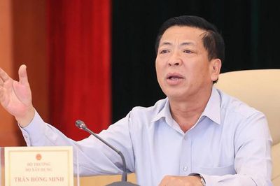 Phấn đấu khởi công xây dựng đường sắt tốc độ cao Bắc-Nam vào cuối năm 2027