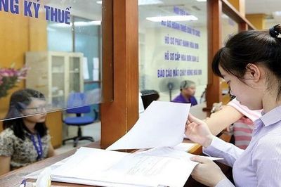 Dự thảo Nghị định về giảm thuế thu nhập cá nhân, thuế thu nhập doanh nghiệp