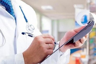 Kiểm tra đột xuất toàn diện các cơ sở khám chữa bệnh tư nhân