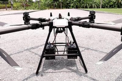 Đưa UAV và các giải pháp công nghệ, AI vào các bài toán thực tiễn về an ninh, an toàn và cứu hộ cứu nạn