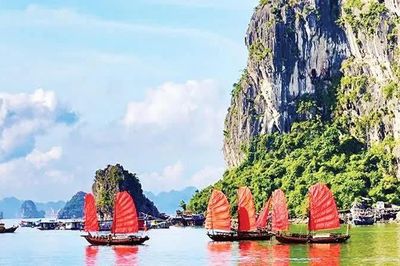Mở rộng không gian, gia tăng trải nghiệm cho du khách