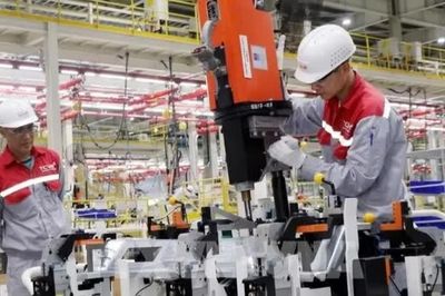 Việt Nam là điểm đến hàng đầu ASEAN đối với doanh nghiệp châu Âu