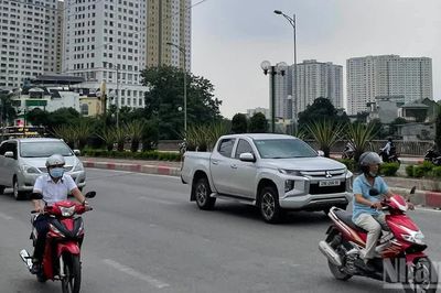 Thời tiết ngày 9/9: Bắc Bộ ngày nắng gián đoạn, Nam Bộ có mưa rào
