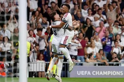 Real Madrid đánh bại Inter, Haaland lập cú đúp giúp Man City thắng trận