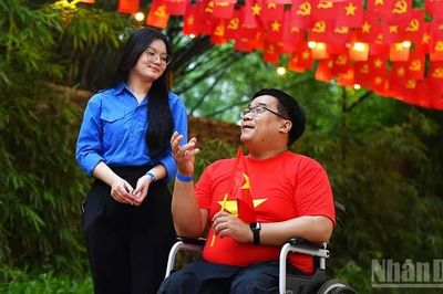 Thay đổi quy chế Giải thưởng 'Thanh niên sống đẹp' từ năm 2026