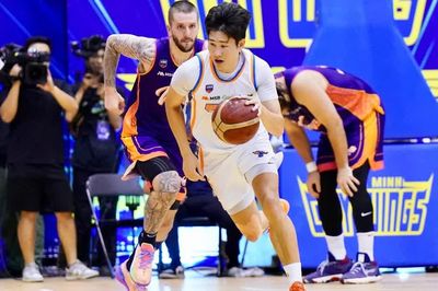 Hanoi Buffaloes giành vé vào chung kết VBA 2026