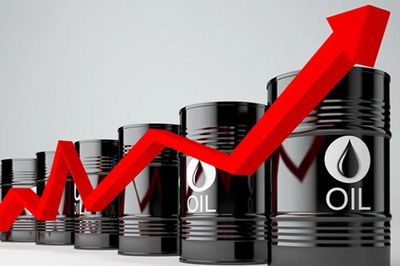 Giá xăng dầu hôm nay (9-9): Giá dầu thế giới tiếp tục tăng