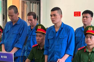 Mức án thích đáng cho những kẻ gieo rắc 'cái chết trắng'