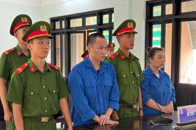 Đưa gần 2.000 viên ma túy từ Quảng Trị vào Huế bán kiếm lời