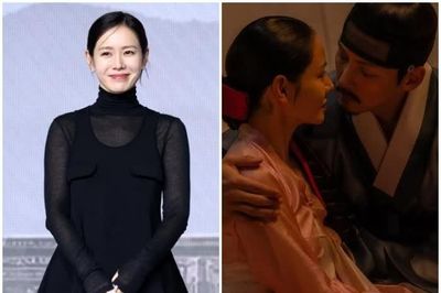 Son Ye Jin: 'Nhan sắc hoàn hảo cuốn hút mọi góc nhìn cận cảnh'