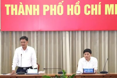 TPHCM và TP Hải Phòng chia sẻ kinh nghiệm về cải cách hành chính