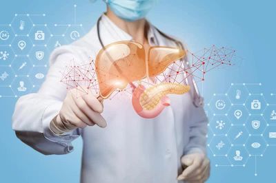 MIT phát triển 'gan mini' tiêm vào mô mỡ hỗ trợ người xơ gan