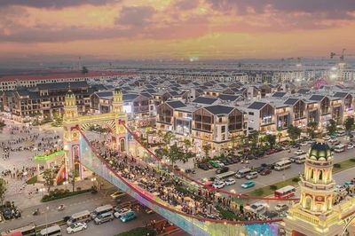 Bước tiến mới của cầu Ngọc Hồi và Vành đai 3,5 tăng nhiệt cho bất động sản