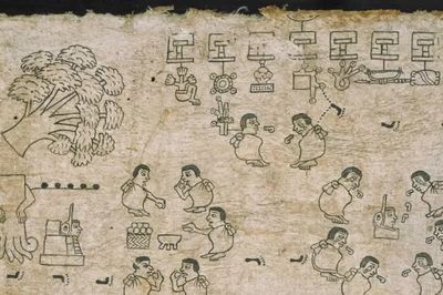 Aztlán- quê hương bí ẩn mà người Aztec đã đi tìm suốt nhiều thế kỷ