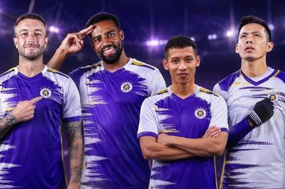 Lịch thi đấu vòng 2 V-League 2026/2027
