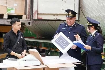 Giảm ngưỡng miễn thuế hàng hóa giá trị nhỏ: Phù hợp thực tiễn