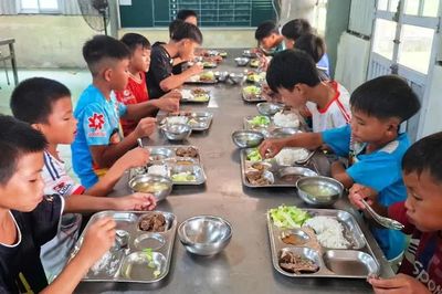 Thanh Hóa khẩn trương bảo đảm chính sách cho học sinh khó khăn