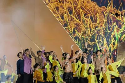 Kêu gọi lan tỏa Ngày Văn hóa Việt Nam 24/11