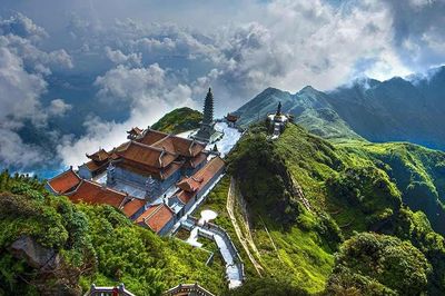 Việt Nam vào top 3 điểm đến châu Á có tỉ lệ du khách quay lại cao nhất