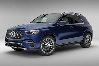 Cập nhật bảng giá xe hãng Mercedes mới nhất tháng 9/2026