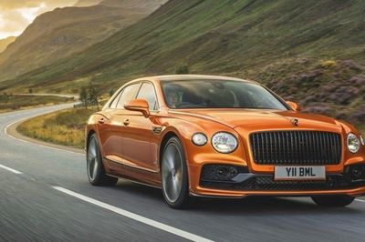 Cập nhật bảng giá xe hãng Bentley mới nhất tháng 9/2026