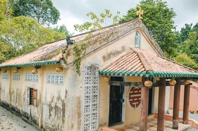 Chùa Dơi - ngôi chùa mang đậm dấu ấn di sản lịch sử và nghệ thuật kiến trúc Khmer Nam Bộ