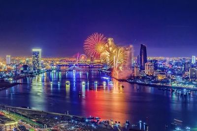 Việt Nam vào top 3 châu Á về tỷ lệ du khách quay trở lại
