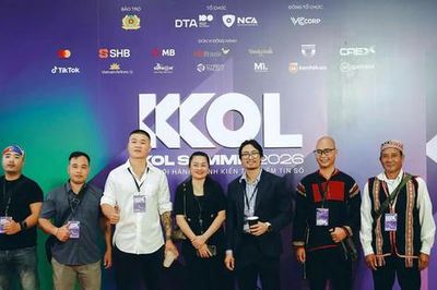 Giá trị của những KOL đích thực